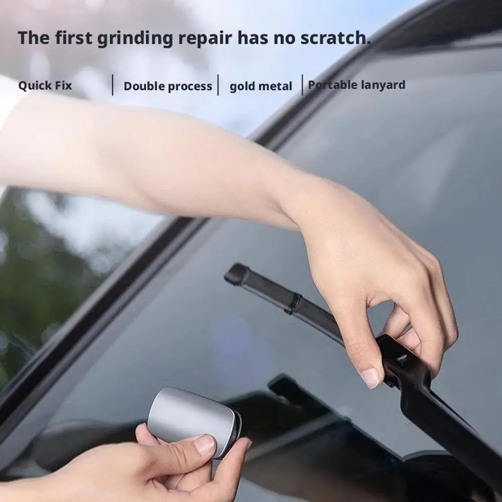 Windshield Wiper Blade Repair Tool for All Models Peaceful Pleasures Health and Wellness