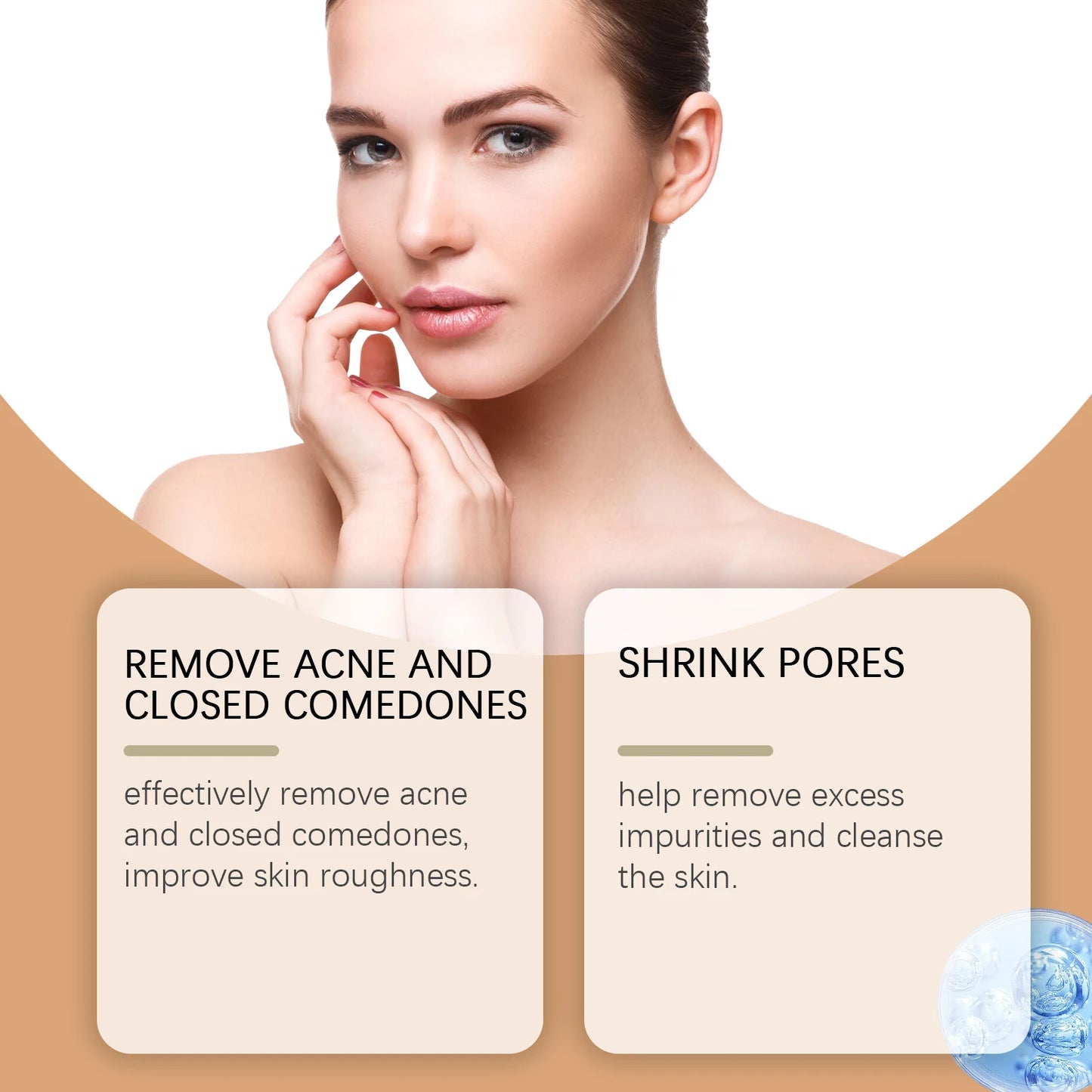 Salicylic Acid Toner – Acne, Pores & Oil Control | 100ml