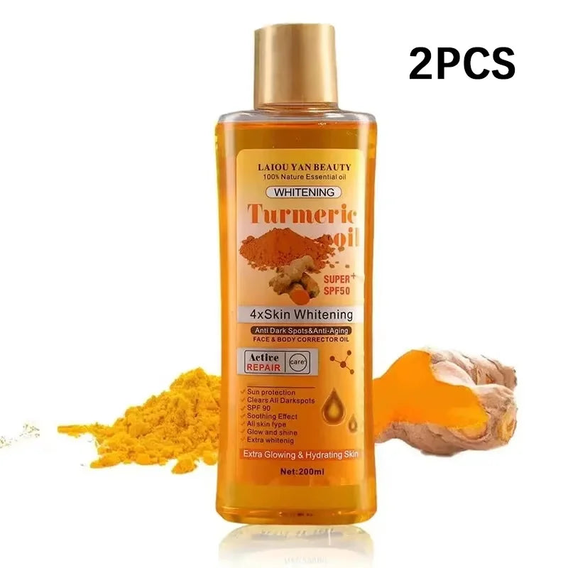 100% Natural Essential Oil – Anti-Acne & Moisturizing Peaceful Pleasures Health and Wellness 2PCS