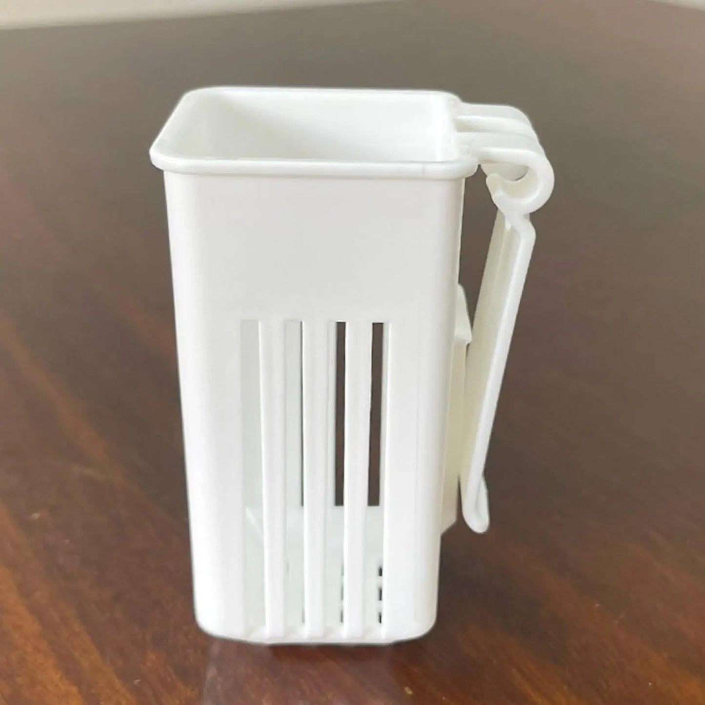 Aquarium Plant Holder – Hanging Fish Tank Planter Cup