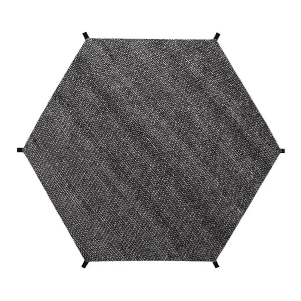6/8/10ft Trampoline Shade Cover Waterproof Trampolines Sunshade Accessories Trampoline Roof for Outdoor Backyard Playground Peaceful Pleasures Health and Wellness 10ft