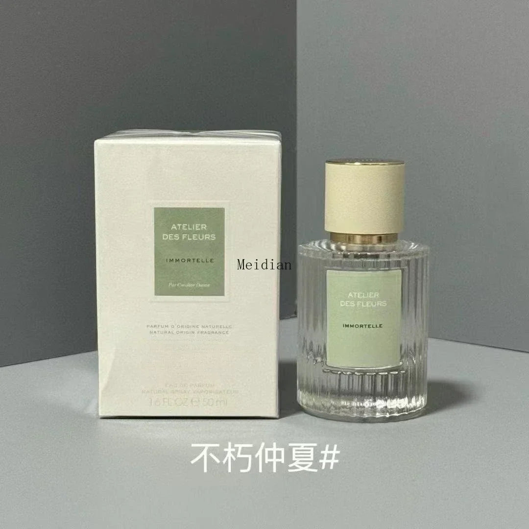 Woodland Blossom Mist 50mL Eau de Toilette | Cedar Magnolia Jasmine