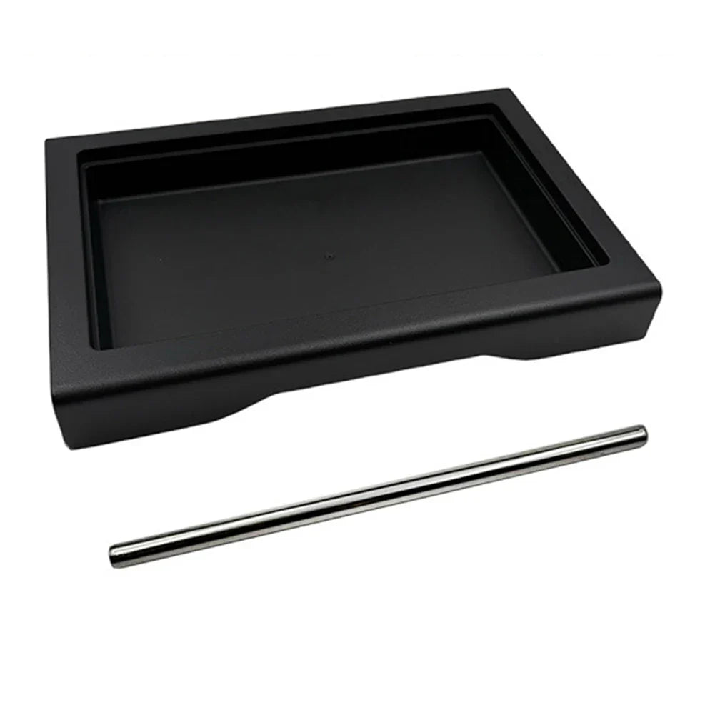 Gaggia Classic Pro Low Profile Drip Tray & OPV Spring Kit
