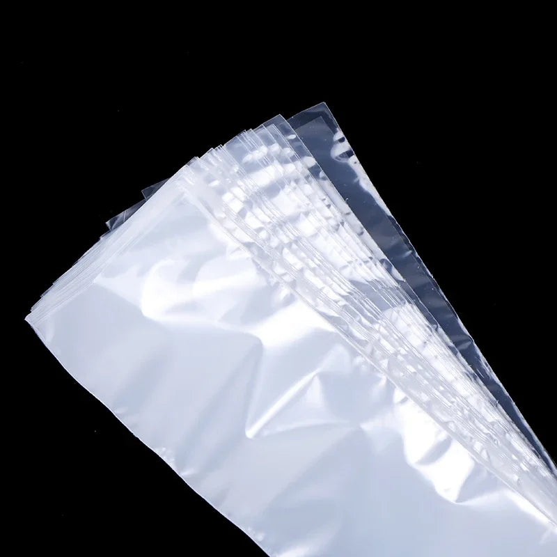 100-Pack Disposable Dental Intraoral Camera Sheath Covers