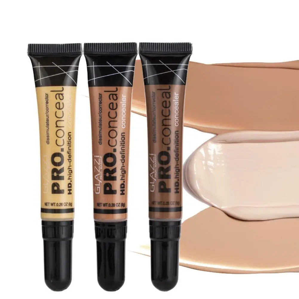 Liquid Foundation Matte Full Coverage Concealer Peaceful Pleasures Health and Wellness