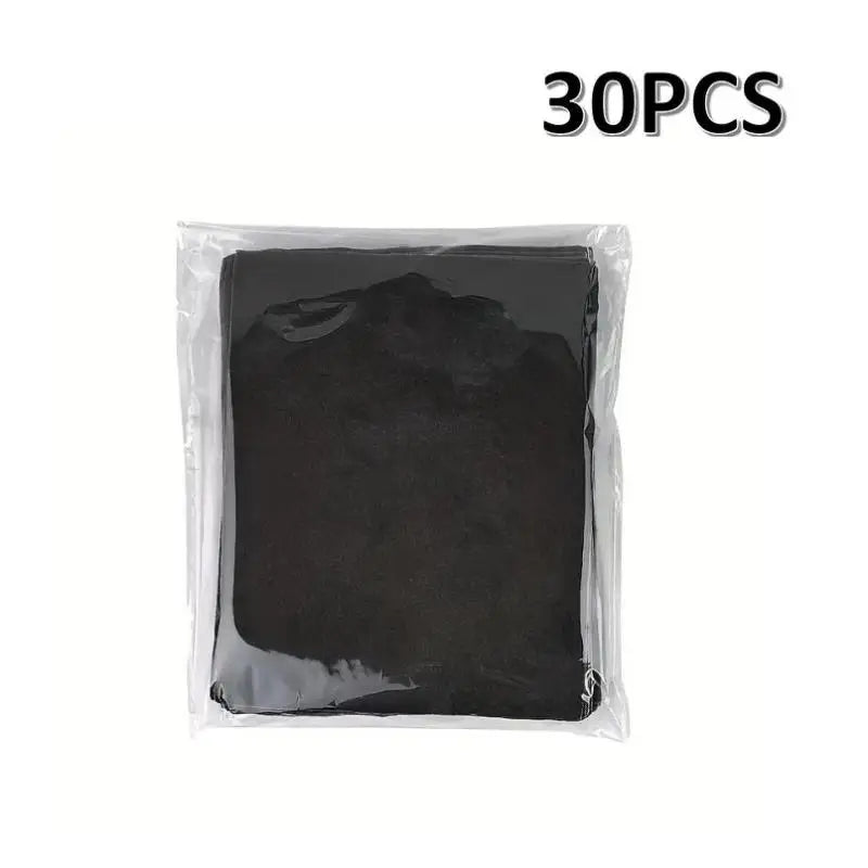 Black Color Enhancer Laundry Sheets – Anti-Fading Dark Fabrics Color Enhancer Laundry Sheets Peaceful Pleasures Health and Wellness A30