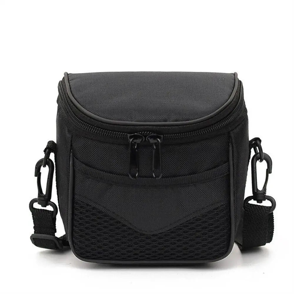 DSLR SLR Camera Shoulder Bag – Nylon Storage Bag for Cameras