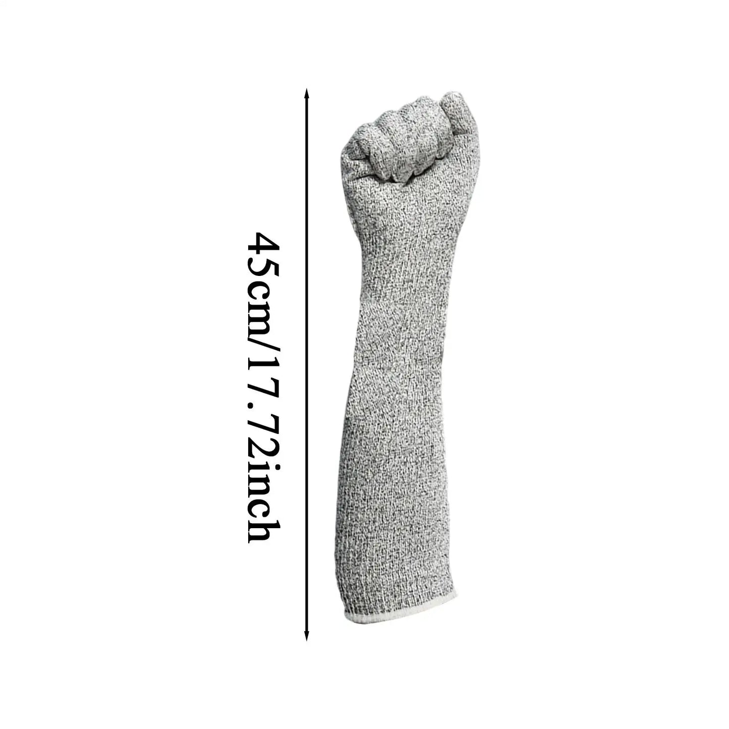 Bite Proof Scratch Resistant Pet Gloves for Cats, Birds & Parrots