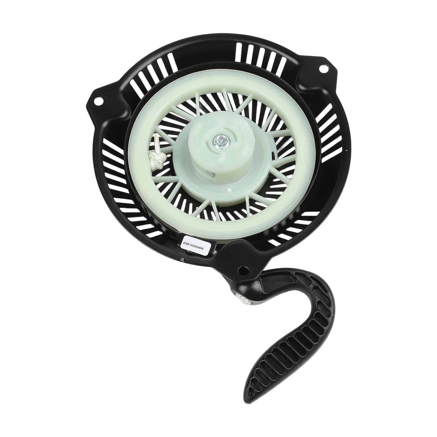 Recoil Pull Starter Hyundai Lawnmower HYM430SP HYM460SP HYM510SP