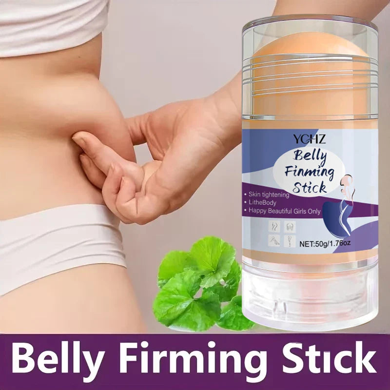 Abdominal Firming & Lifting Stick – Collagen Body Cream 80g