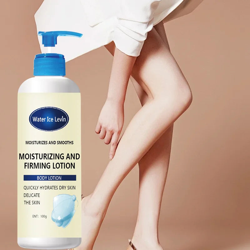 Collagen & Ceramide Body Lotion – Moisturizing & Firming Body Lotion Peaceful Pleasures Health and Wellness