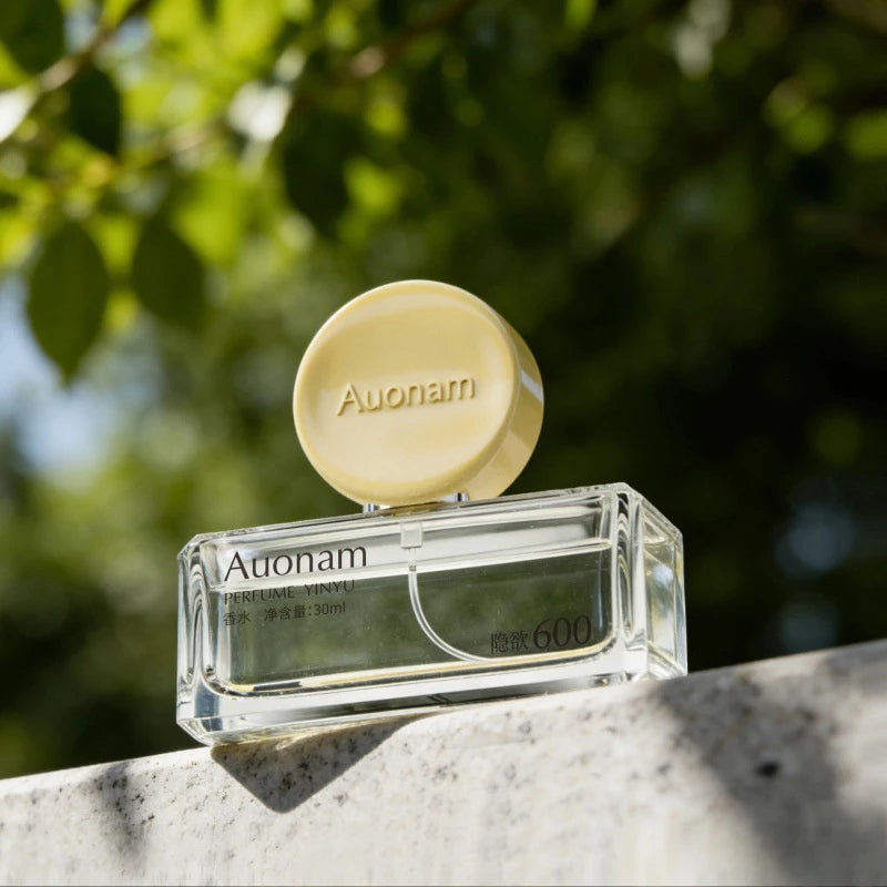 Long Lasting Fresh Elegant Perfume Men Women Classic Woody Floral Scent Fragrance Light Daily Highquality Unisex Eau De Toilette Peaceful Pleasures Health and Wellness