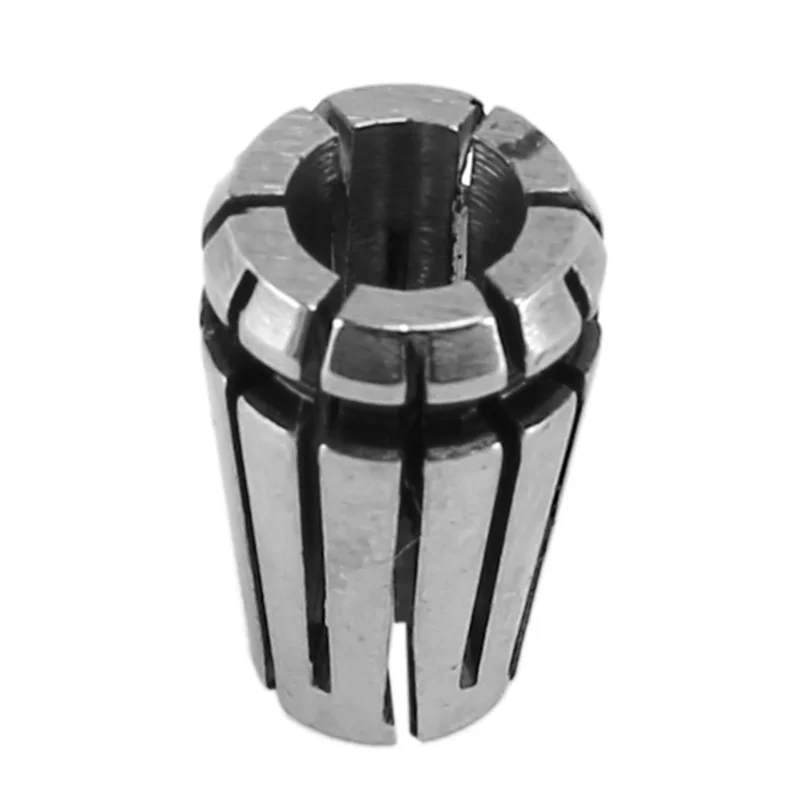 A36T-5X C10 Er8a 100L Collet Chuck Holder + 35Pcs Precision Er8 Spring Collet Set Peaceful Pleasures Health and Wellness
