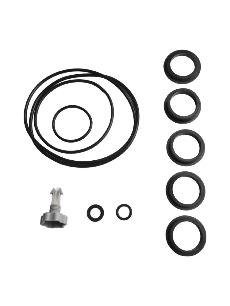 Air Release Valve O-rings Seal Gasket Part Repair Intex Sand Filter