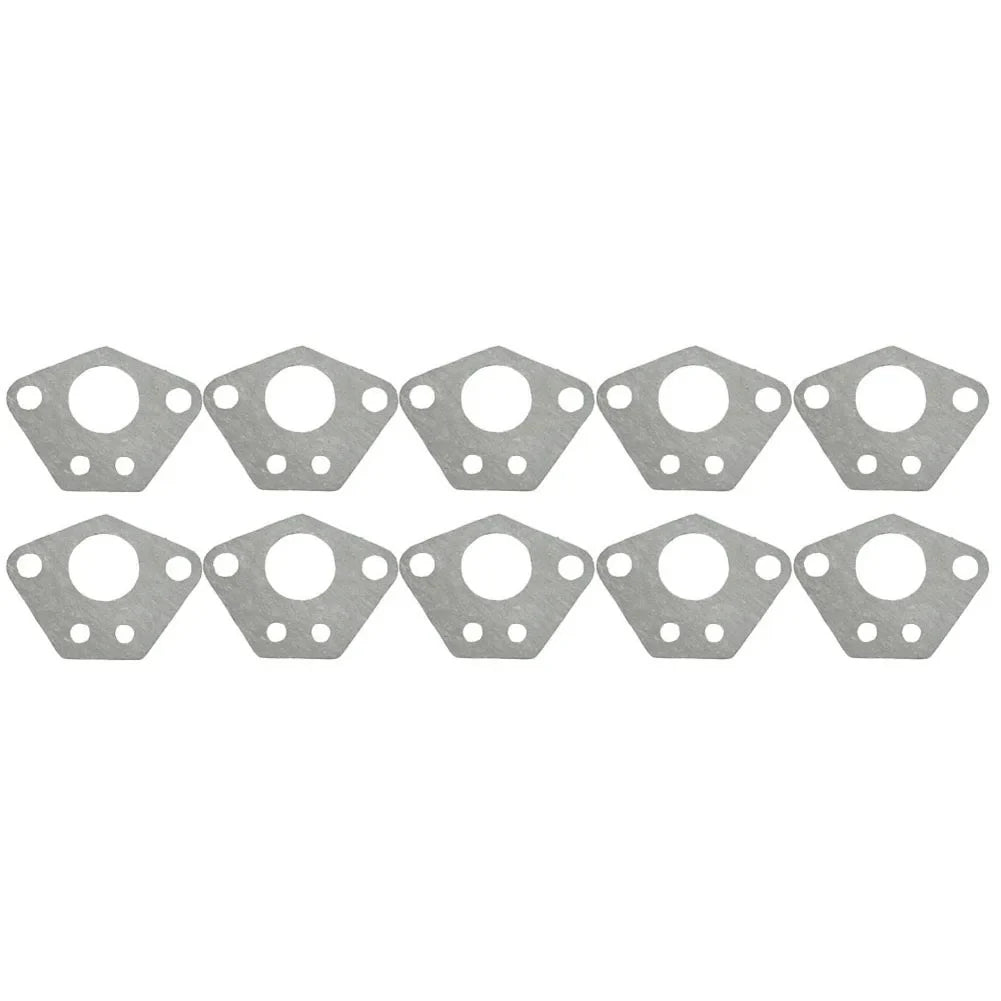 20-Pack Carburetor Gaskets | CG430 CG520 BC430 BC520 Trimmer