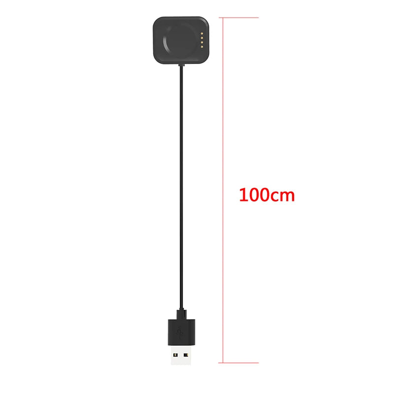 Suitable for OPPO Watch 3 Pro 3 2 46mm Charger 42mm Split Charging Cable Peaceful Pleasures Health and Wellness
