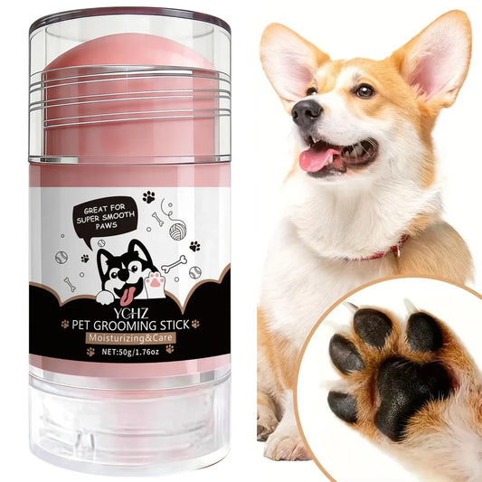 50g Dog & Cat Paw and Nose Moisturizing Cream | Pet Paw Balm Pet Paw Balm Oasis Select Default Title