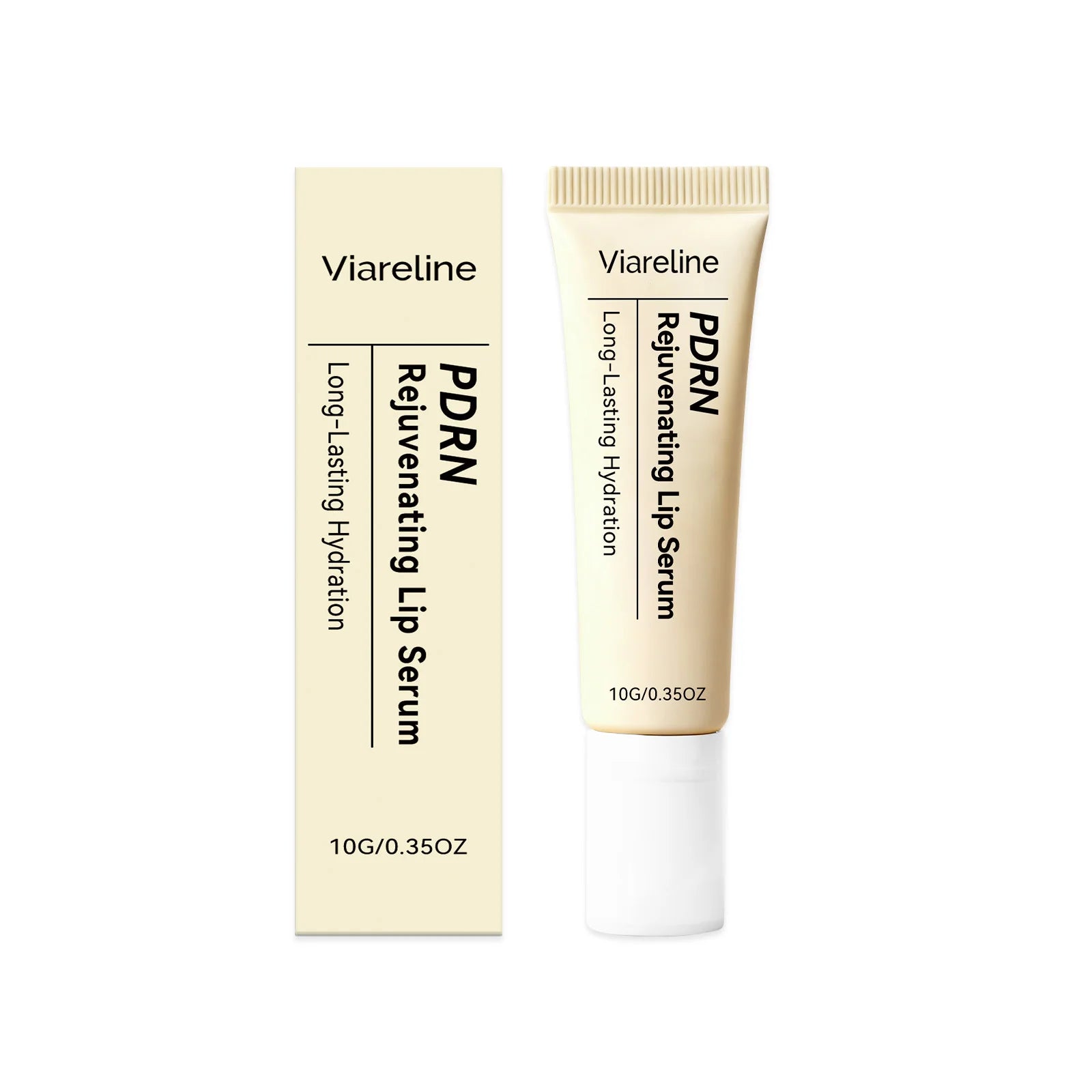 Moisturizing Gloss Lip Balm Plumping Soften Dead Skin Prevent Cracking Natural Lip Tone Night Repair Gentle Nourishing Lip Balm Peaceful Pleasures Health and Wellness 10g boxed