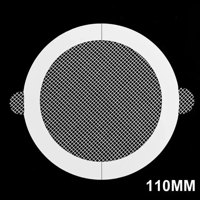 Disposable Drain Hair Catcher Filter Screen – 10–50 Pack
