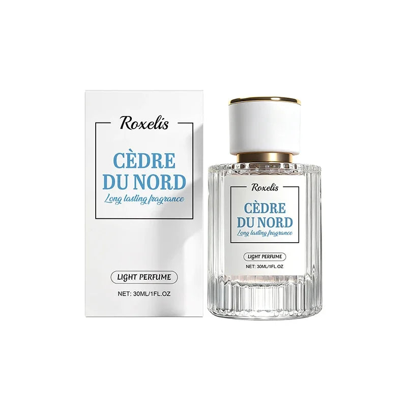 Cedarwood Jasmine Lily Unisex Eau de Toilette | Woody Spray
