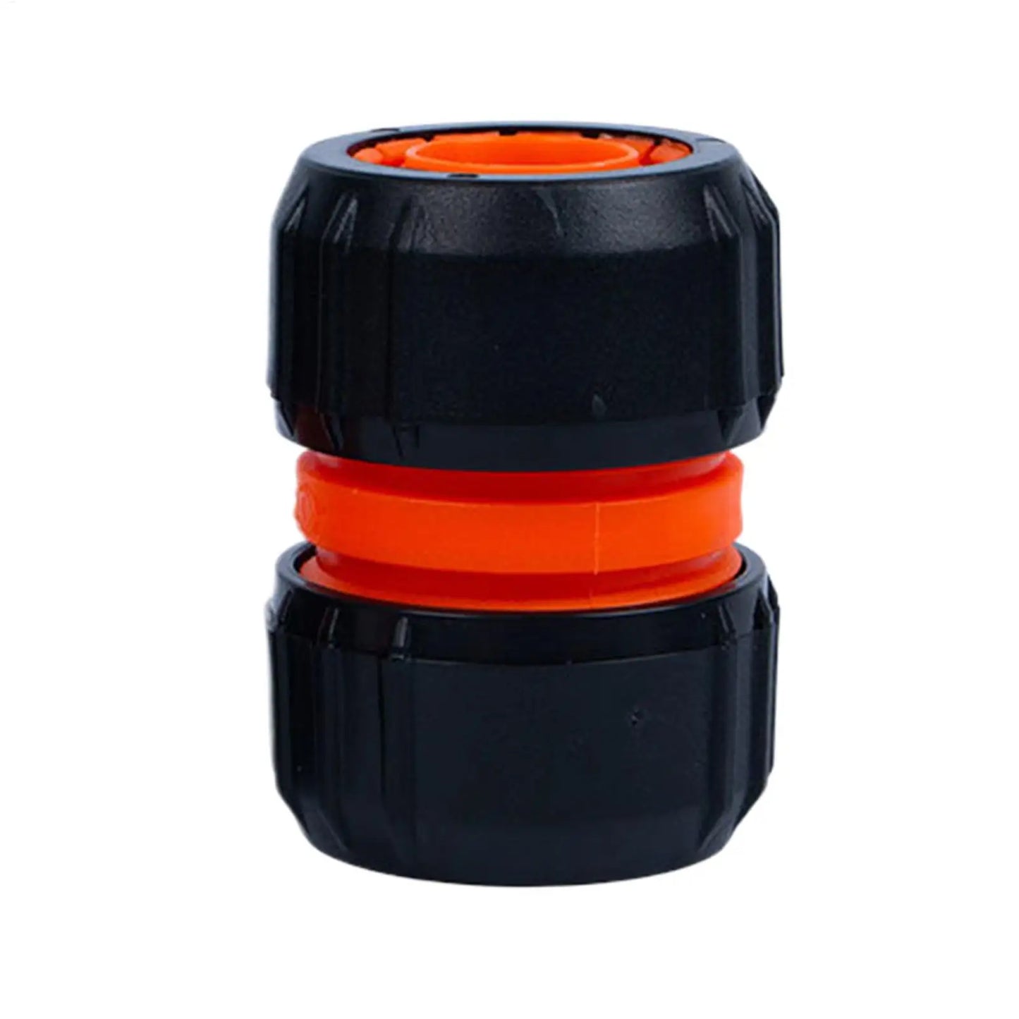 3/4 Inch Leakproof Hose Connector Garden Adapter Multi-Purpose Water Fitting for Tap Repair Irrigation, Car Wash Lawn Care Peaceful Pleasures Health and Wellness