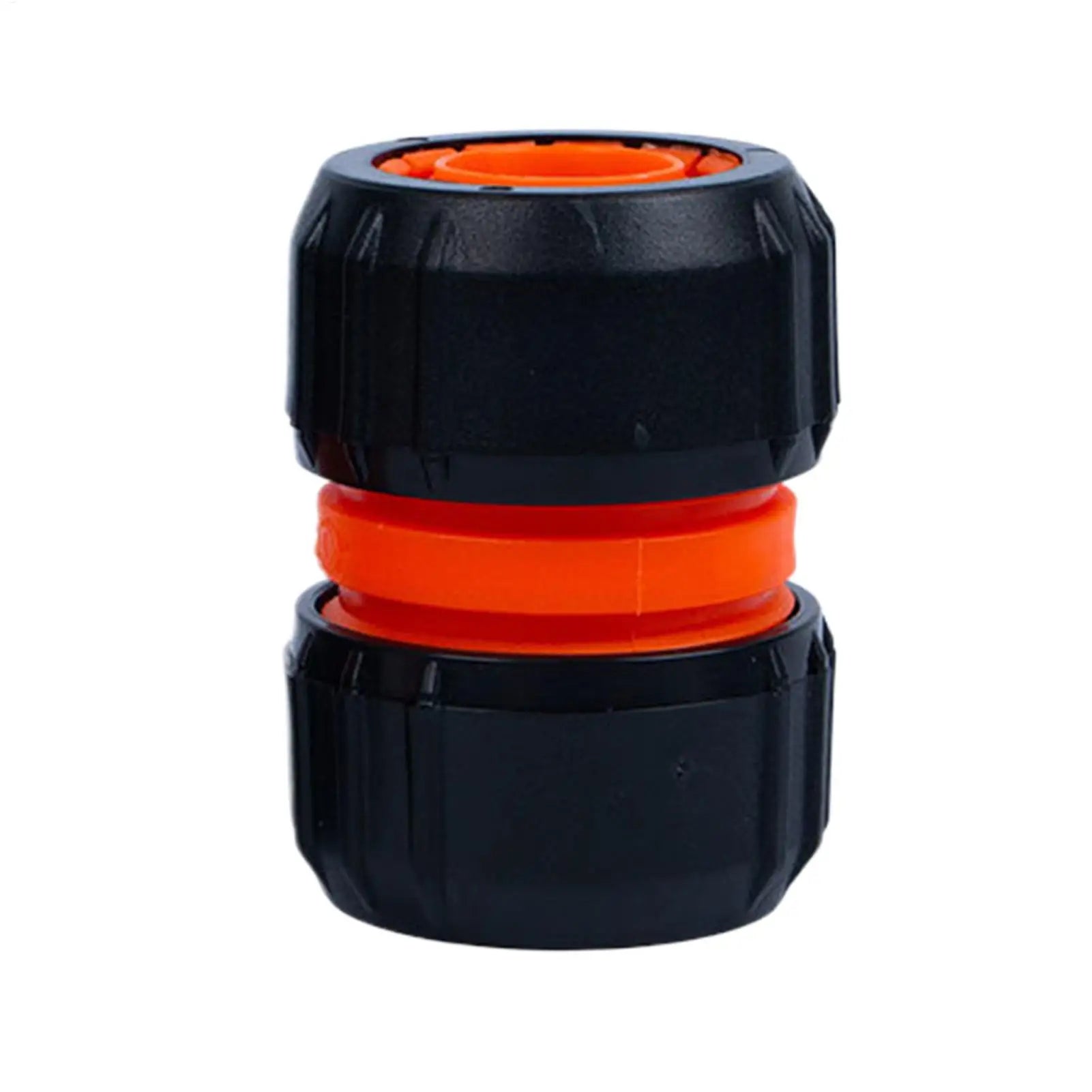 3/4 Inch Leakproof Hose Connector Garden Adapter Multi-Purpose Water Fitting for Tap Repair Irrigation, Car Wash Lawn Care Peaceful Pleasures Health and Wellness