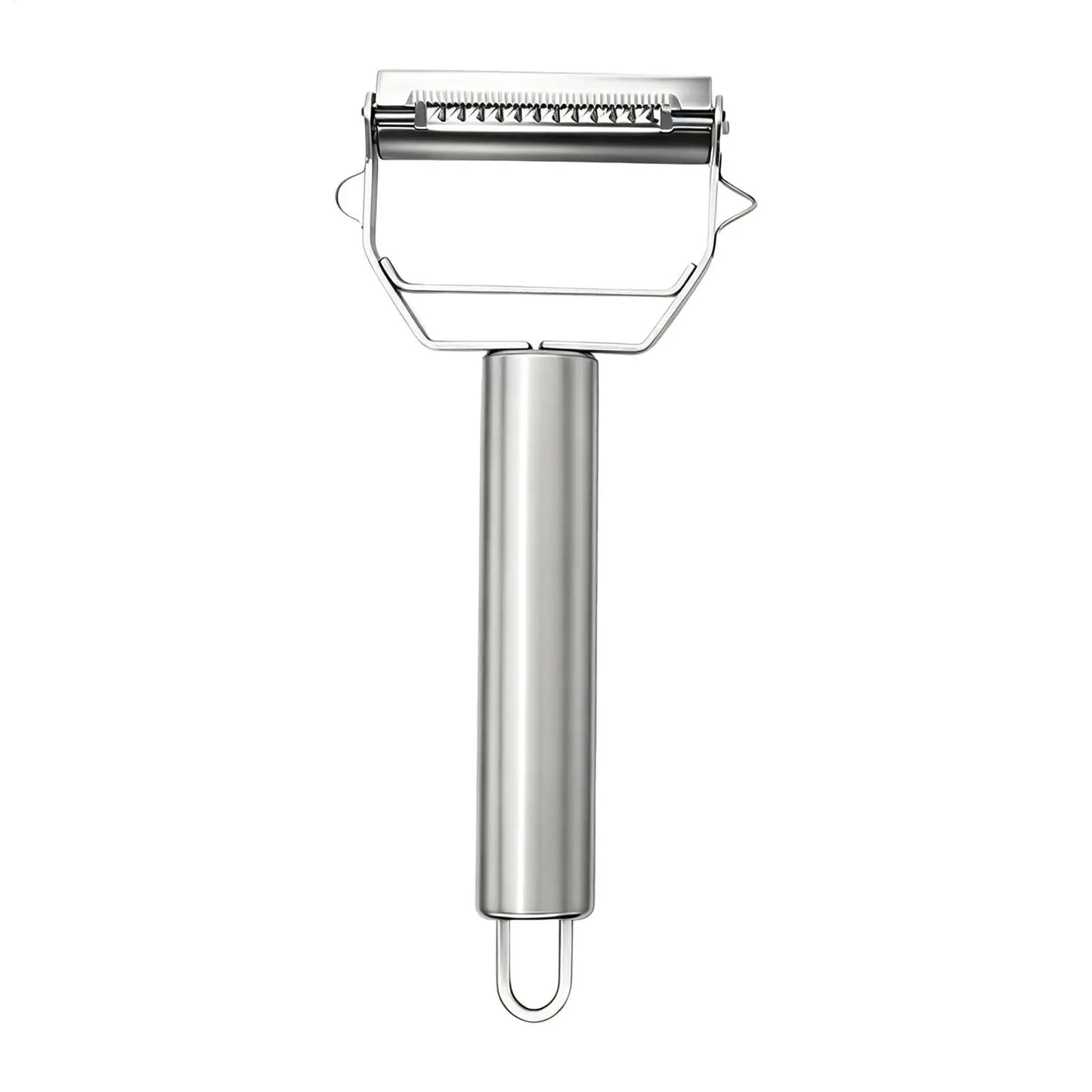 Stainless Steel Y-Peeler – Vegetable, Fruit & Potato Peeler
