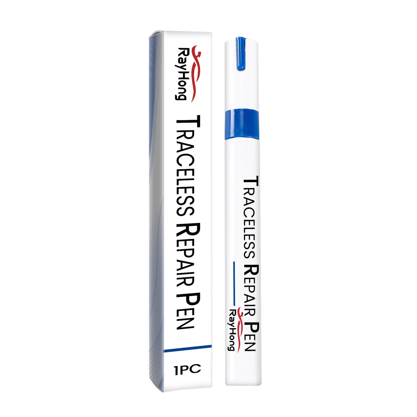 RayHong Car Paint Touch-Up Pen – Scratch Repair, Multi-Color