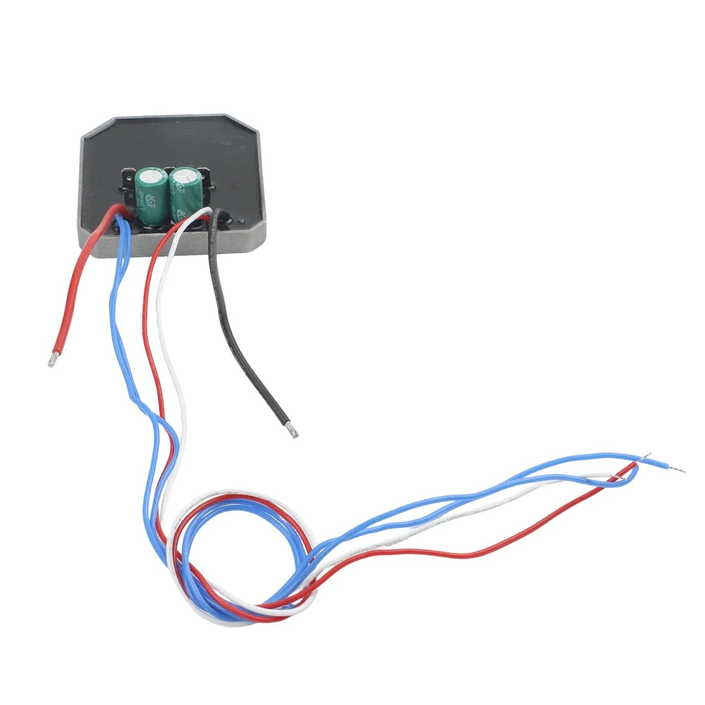 32V 36V 42V Brushless Lawn Trimmer Control Board with LED
