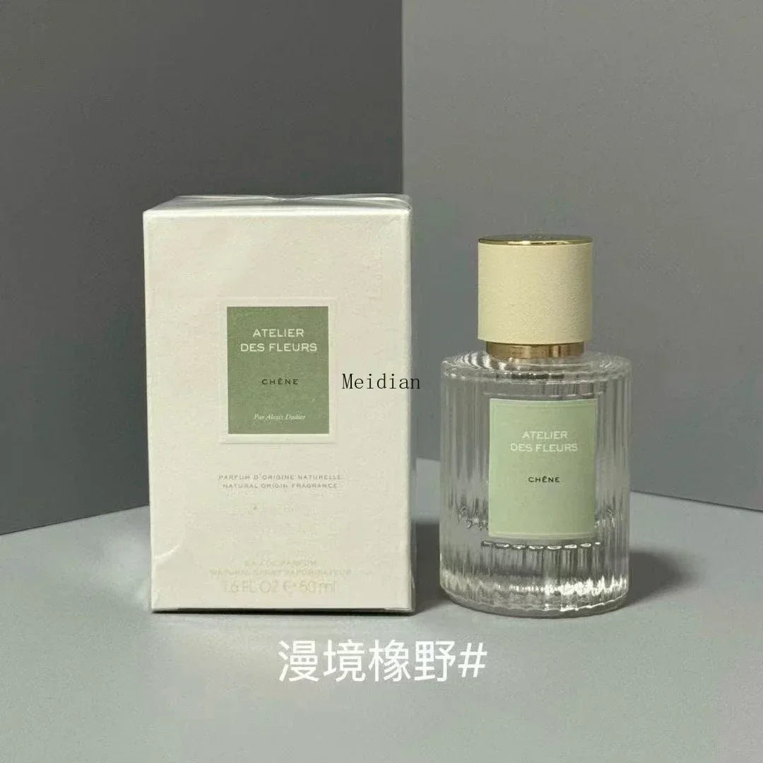 Woodland Blossom Mist 50mL Eau de Toilette | Cedar Magnolia Jasmine