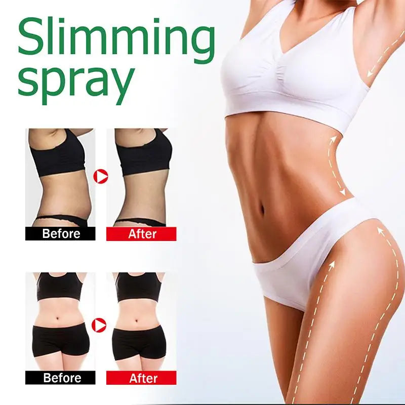 TRSTAY Slimming Essential Oil – Natural Herbal Body Firming