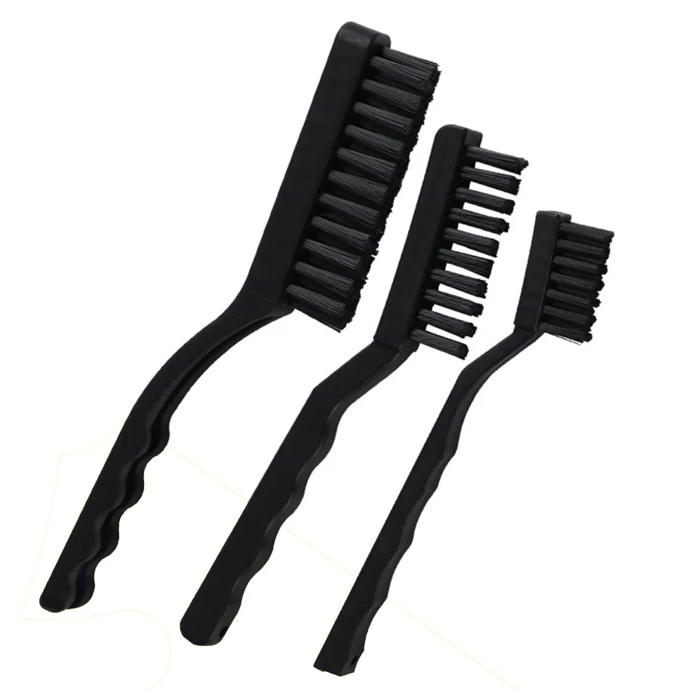 Anti-Static PCB Cleaning Brush Set | 1 or 3 Pcs S/M/L
