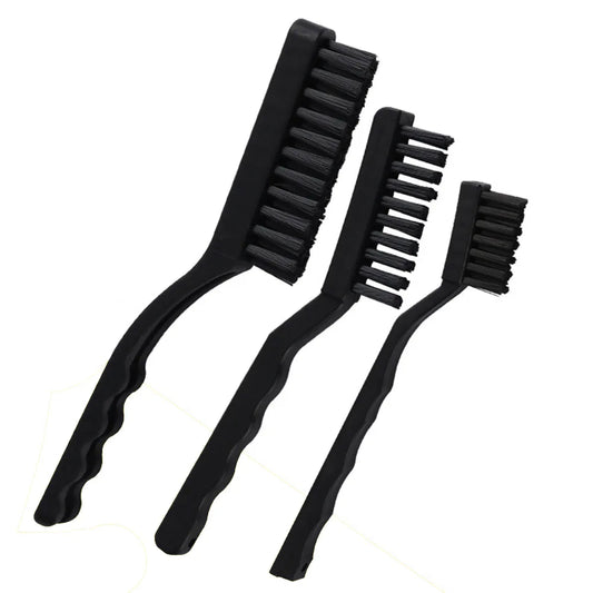 Anti-Static PCB Cleaning Brush Set | 1 or 3 Pcs S/M/L PCB Cleaning Brush Oasis Select