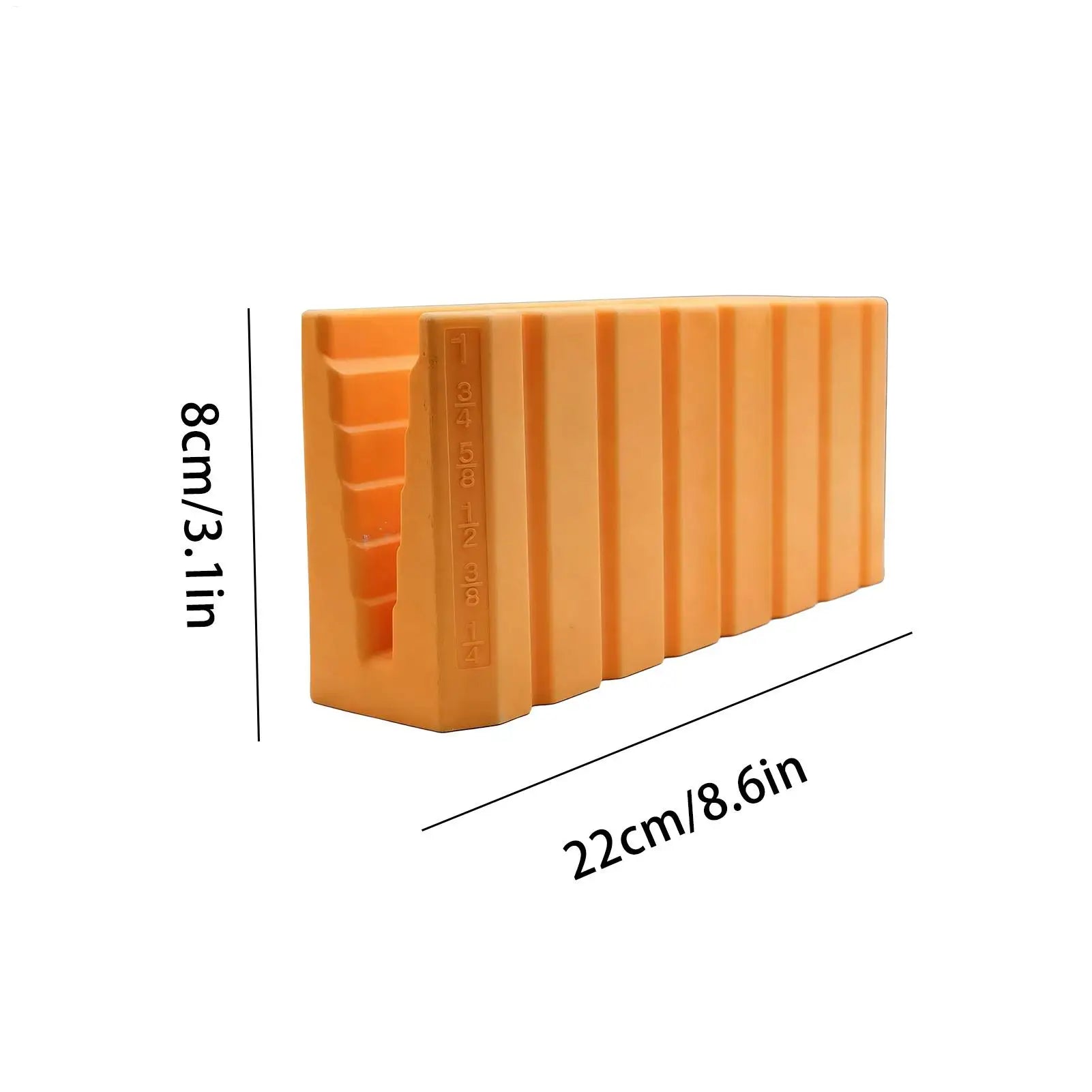 Plywood Support for Cutting Precise Woodworking Board Auxiliary Clamp Plywood Cut Handle Tool for Cabinet Making Carpentry Peaceful Pleasures Health and Wellness