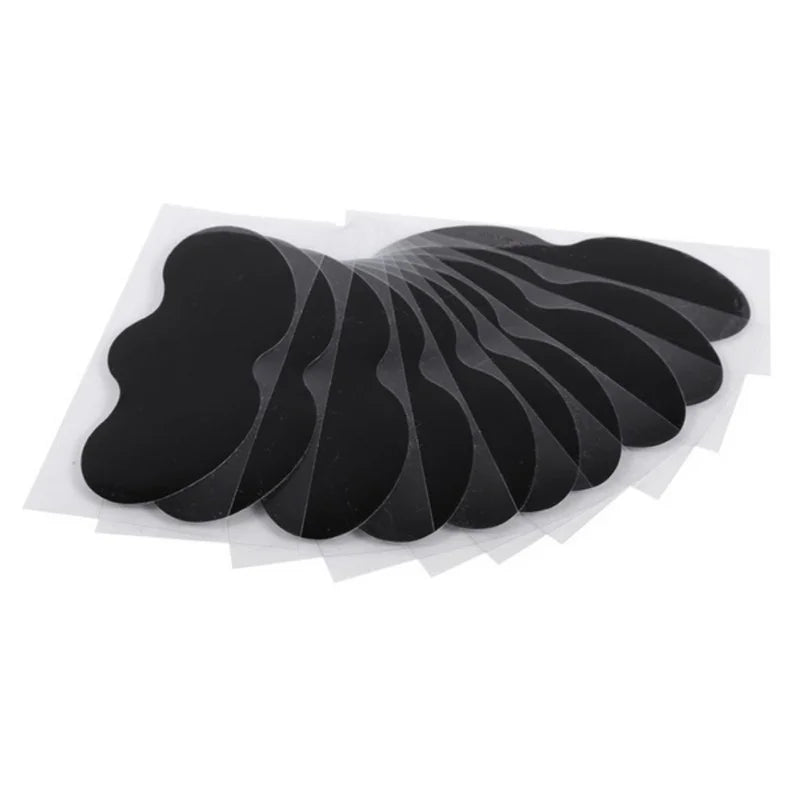 10-50pcs Nose Strips For Blackheads Acne Removal Instant Pore Unclogging Mask Deep Cleansing Nose Clean Patch Beauty Skin Care Peaceful Pleasures Health and Wellness 10pcs