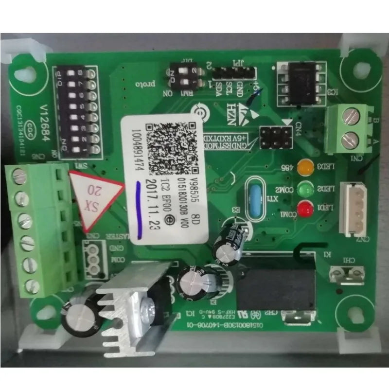 Parts are suitable for 0150401661E new Haier air conditioner centralized controller YCZ-A004, 0151800130B Peaceful Pleasures Health and Wellness