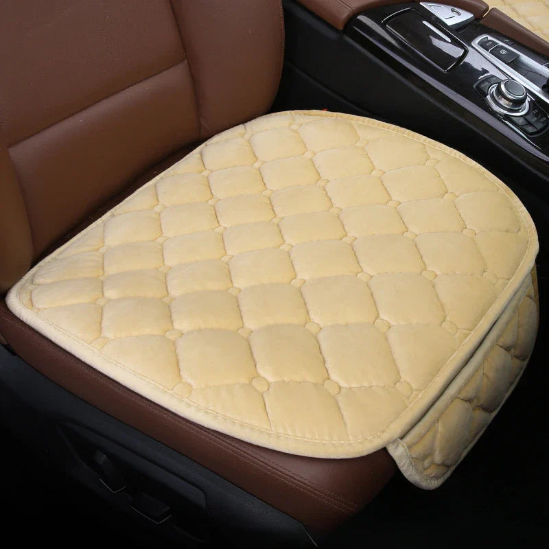 Universal Car Rear Seat Cover Cushion – All-Season Protector