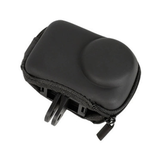 Storage Bag for DJI Osmo Action 4/3 Sports Camera Protective Case Black Hard Case Peaceful Pleasures Health and Wellness Default Title