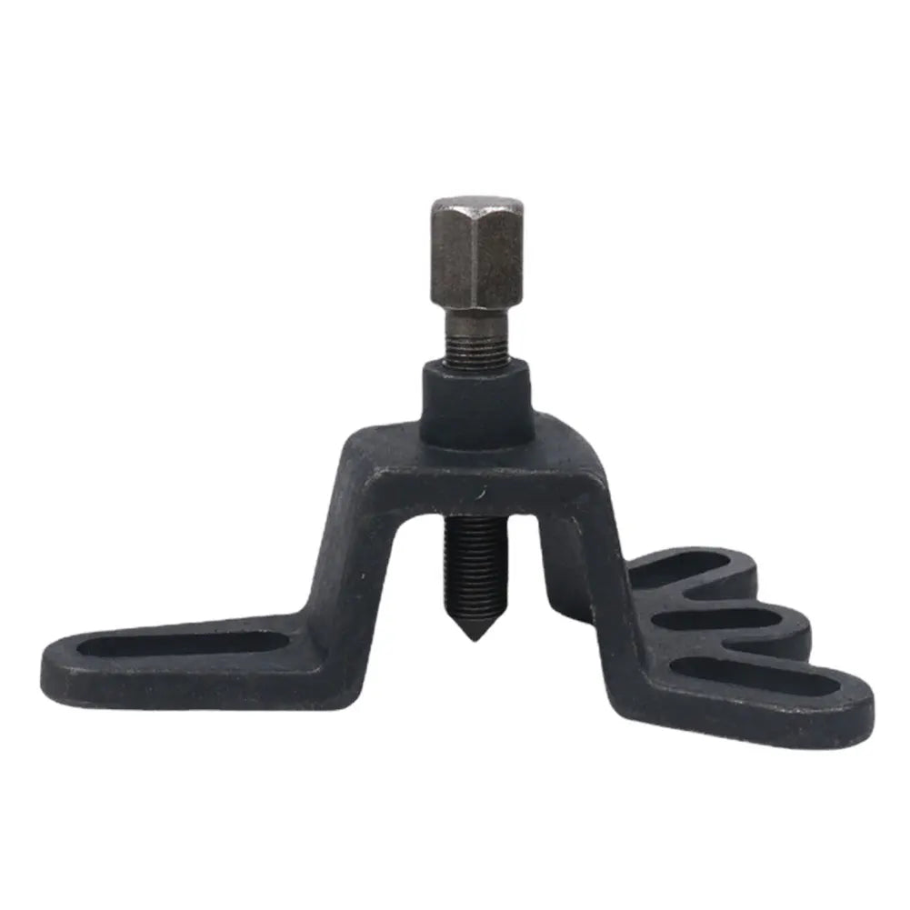 Universal Brake Drum Remover Tool 4 Hole Brake Drum Disassembly Tool for Motorcylce Accessories for Tricycle Motorbike Peaceful Pleasures Health and Wellness