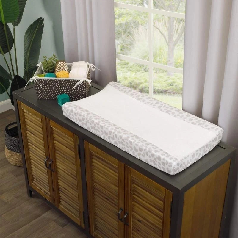 Baby Portable Changing Pad | Reusable Waterproof Change Mat