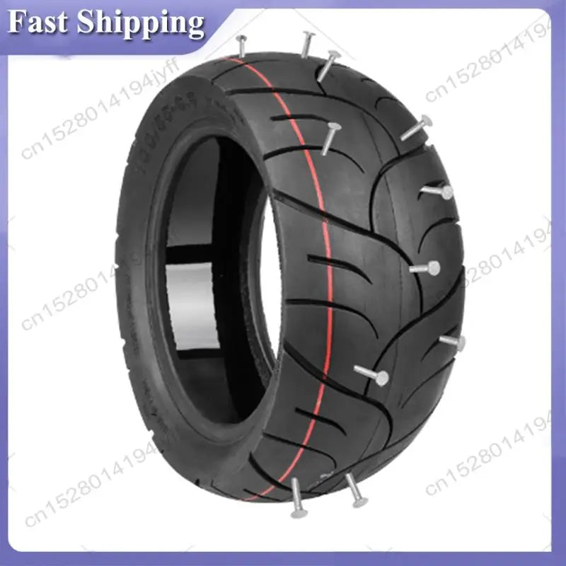 11" Self-Repairing Jelly Gel Tubeless Scooter Tires (2 Pack) Peaceful Pleasures Health and Wellness