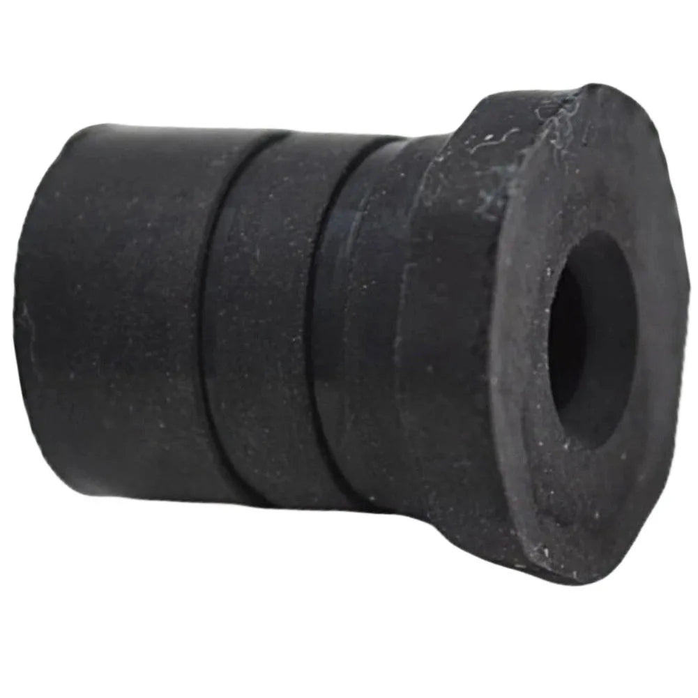 1 Rubber Shock Mount Replacement 435 435E 440 E 445 450 545 550 XP