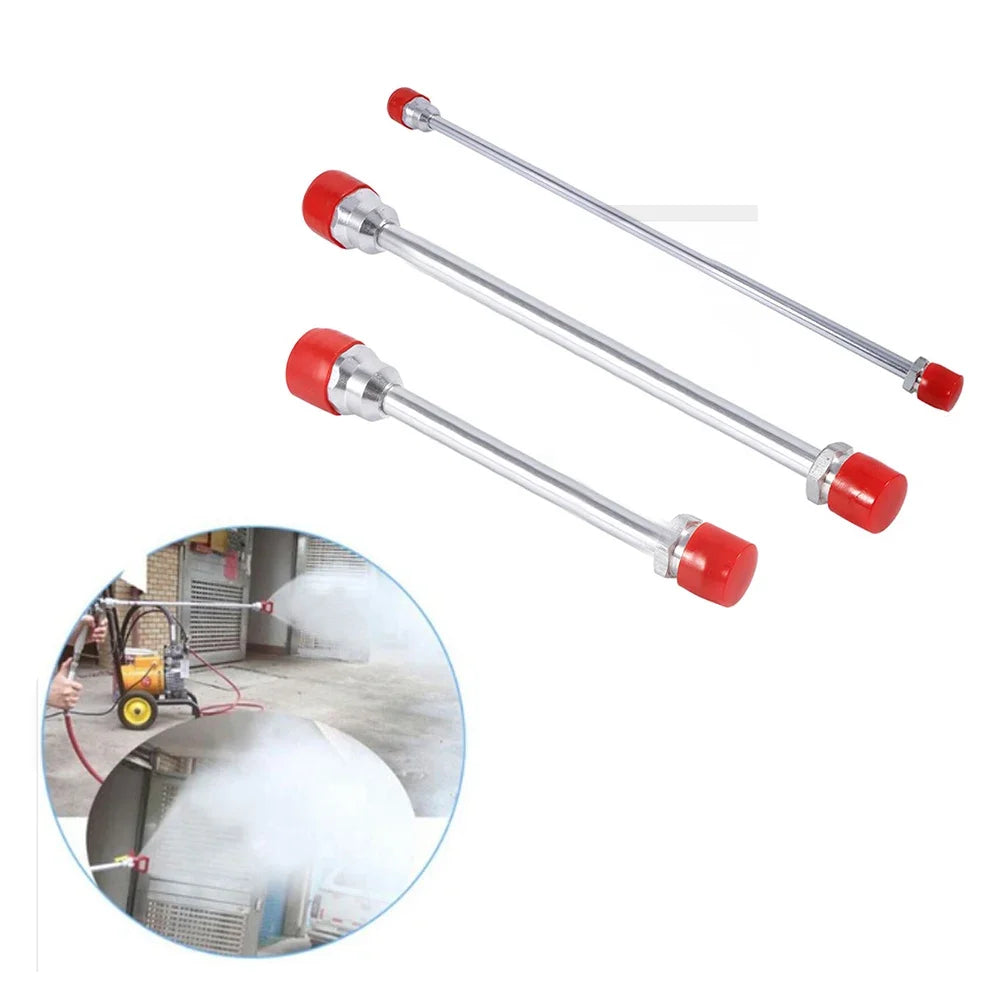 Practical Airless Spray Painting Machine Pressure Tip Extension Pole