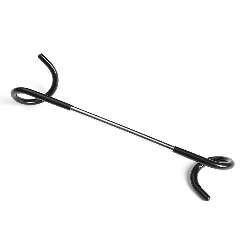 Portable Camping Lantern Hook – Multifunctional Light Hanger Camping Lantern Hook Peaceful Pleasures Health and Wellness