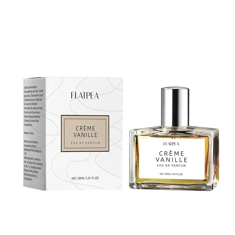 Vanilla Ice Cream & Mango Pistachio Gourmand EDT Perfume 30ml