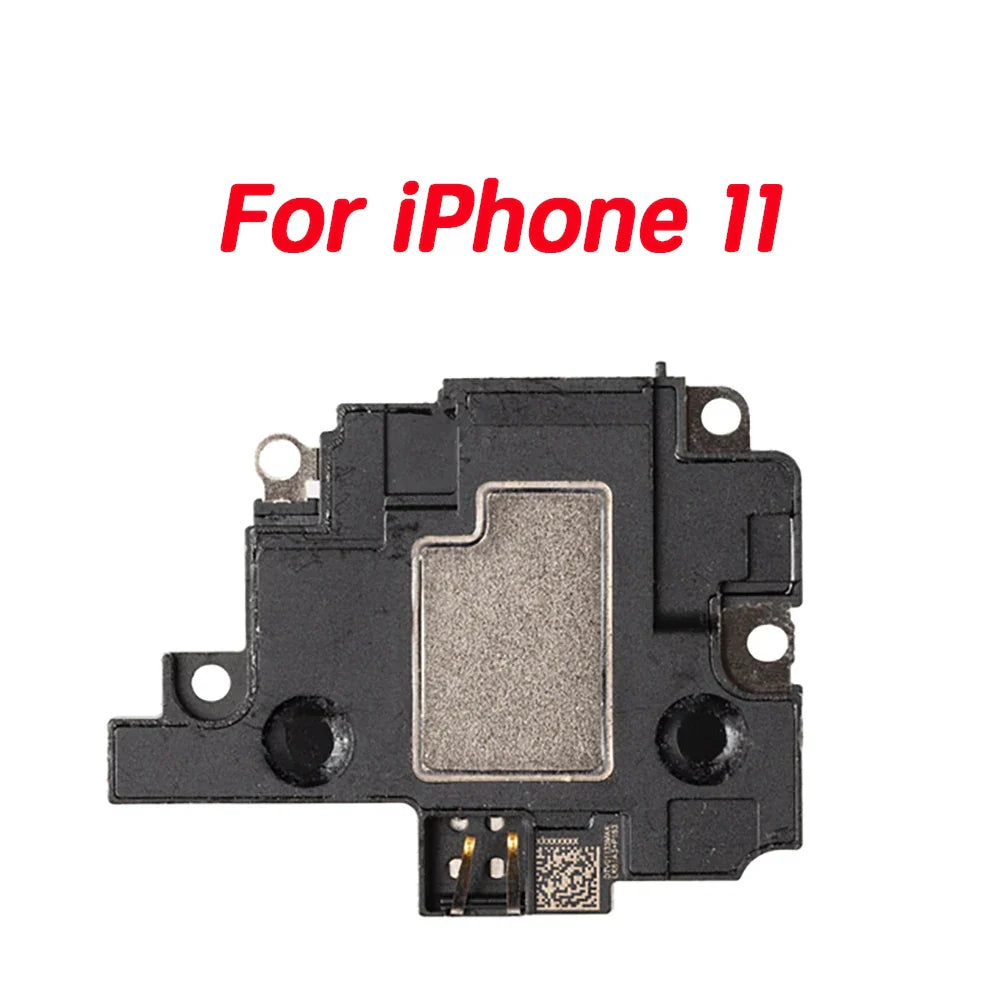 iPhone Loud Speaker Replacement 8 X XR XS 11 12 13 Pro Max