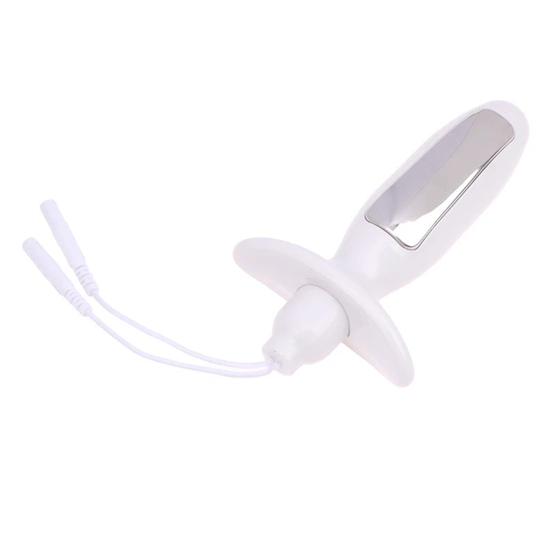 Vaginal Probe Electrode | Pelvic Floor TENS EMS Kegel Exerciser
