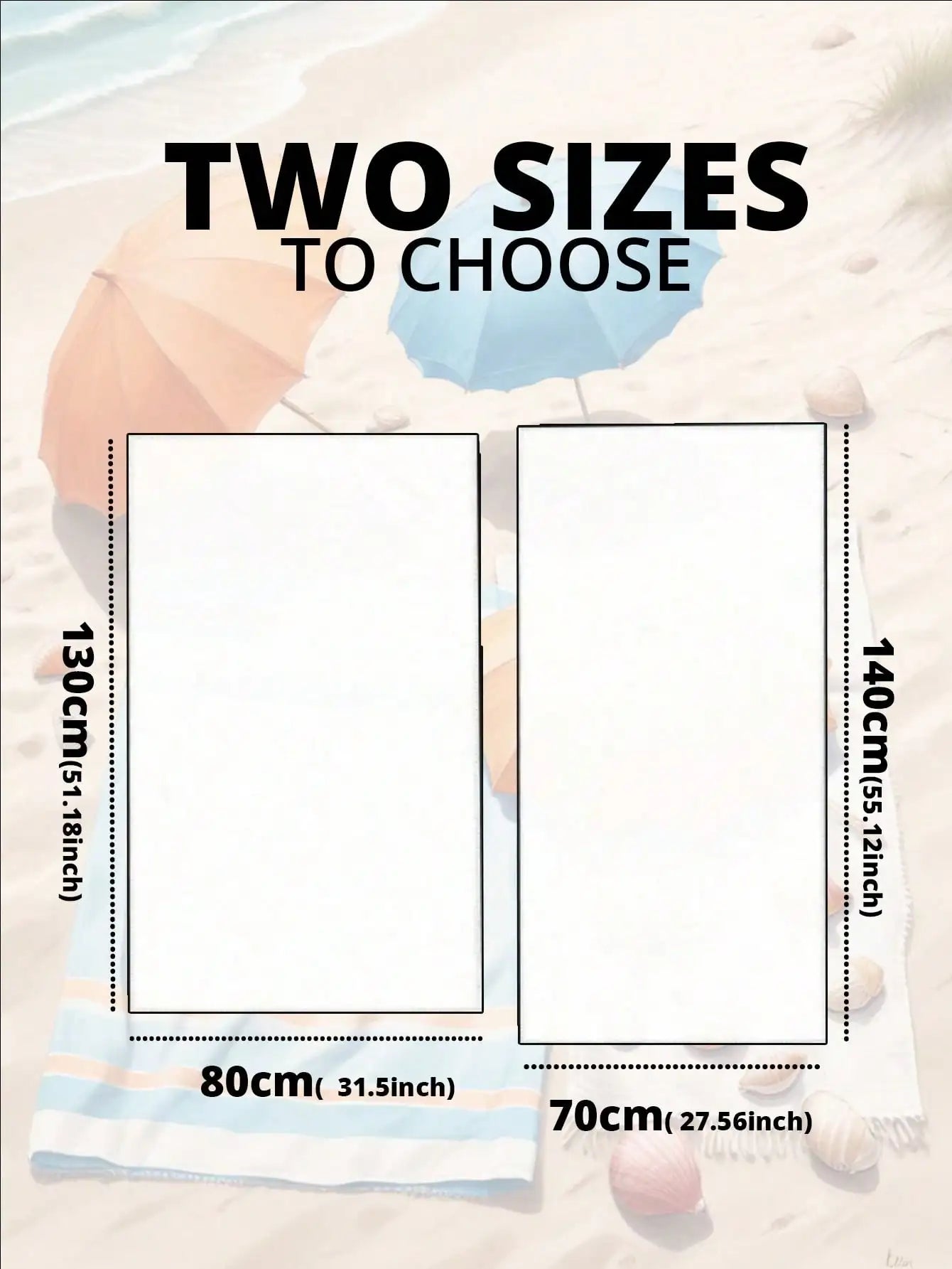 1pc Custom Name Beach Towel Mr Mrs Personalized Pool Towel Wedding Gift For Couples Newlyweds Husband Wife Valentine Anniversary Peaceful Pleasures Health and Wellness