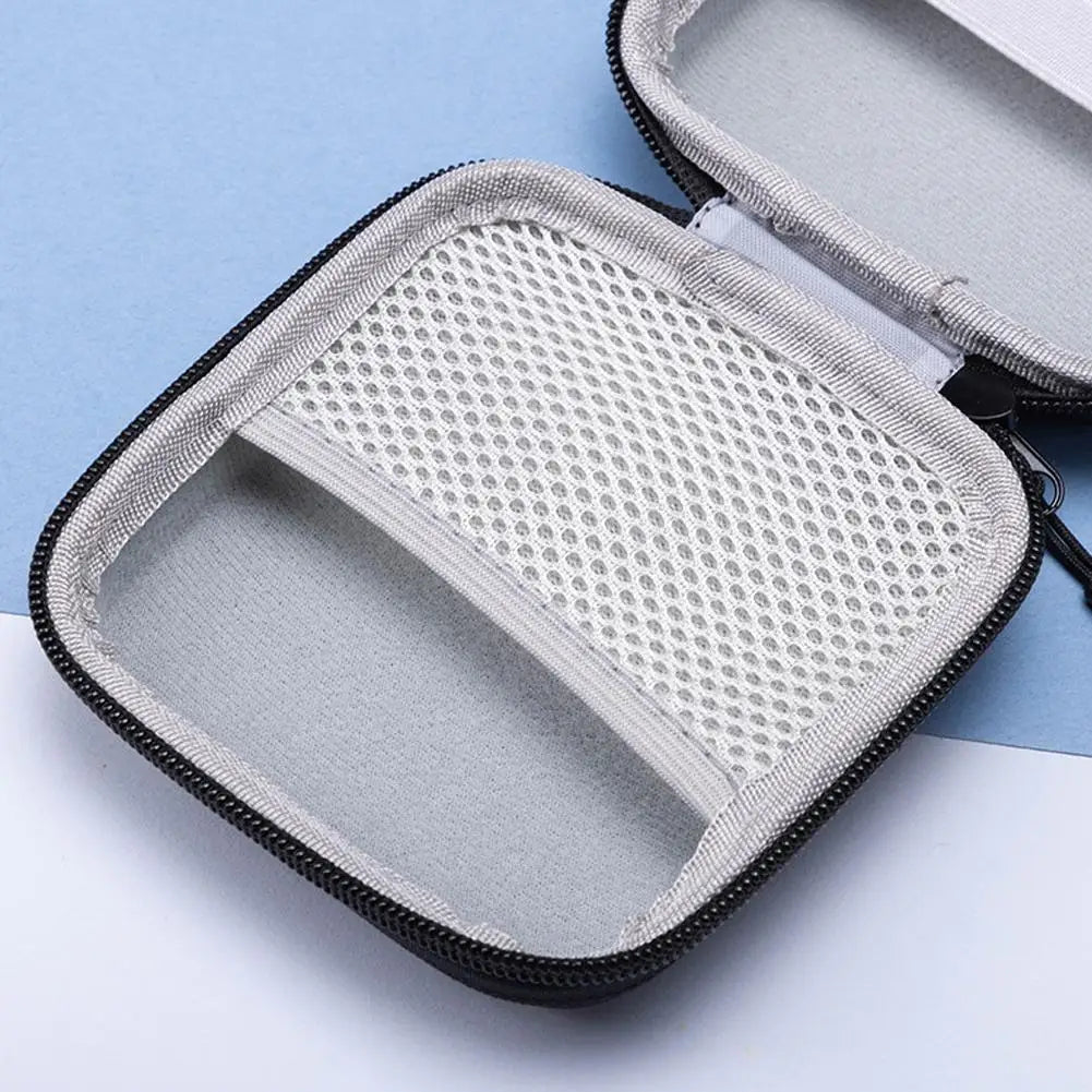 Anbernic RG35XX SP Hard Shell Carry Case & Storage Bag