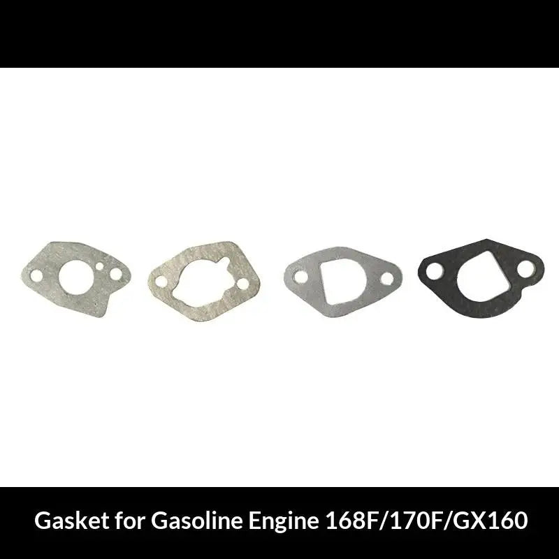 10-Pack Carburetor Spacer Gaskets – GX160 GX270 GX390 152 168F